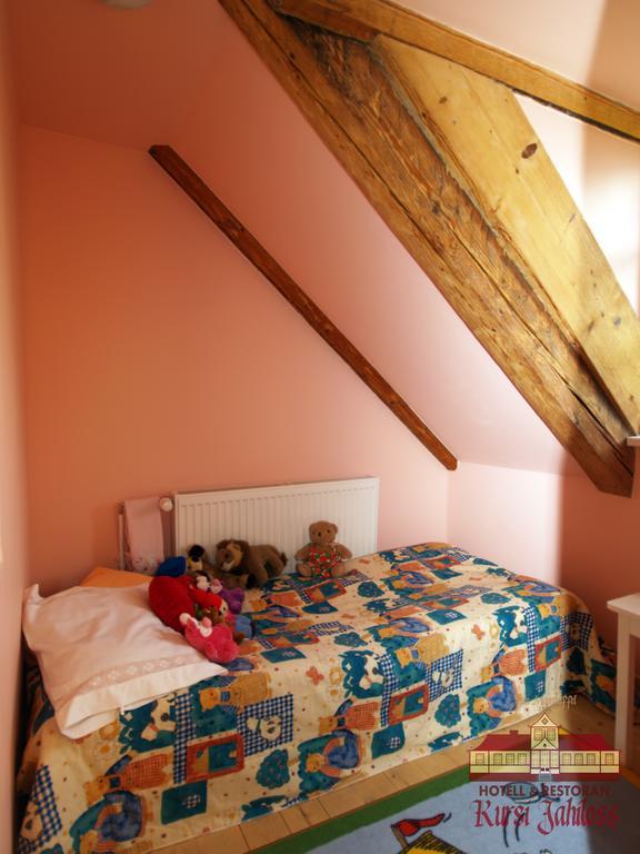 Kursi Hunting Manor Hotell Puurmani Rom bilde