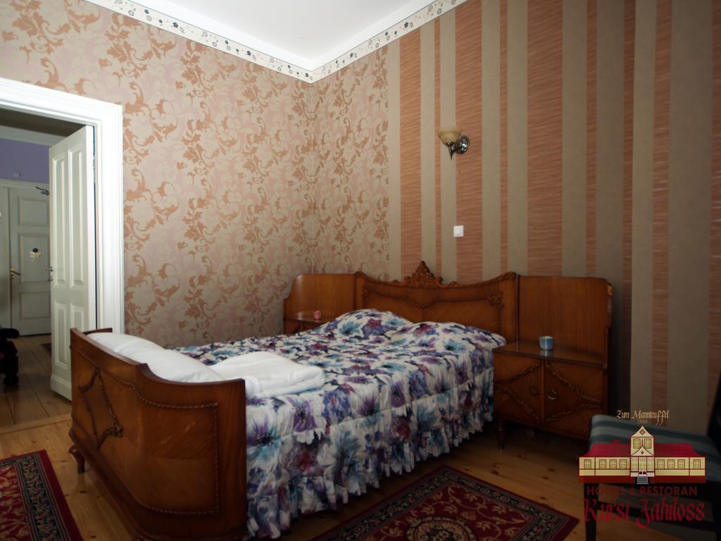 Kursi Hunting Manor Hotell Puurmani Rom bilde