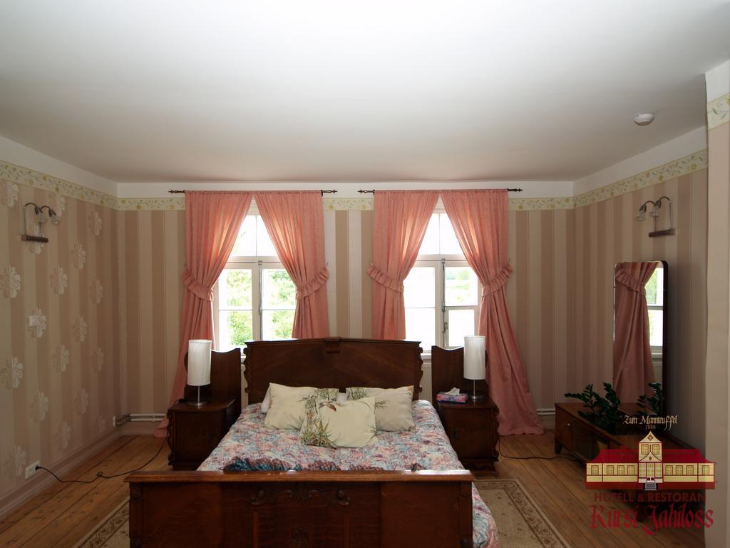 Kursi Hunting Manor Hotell Puurmani Rom bilde