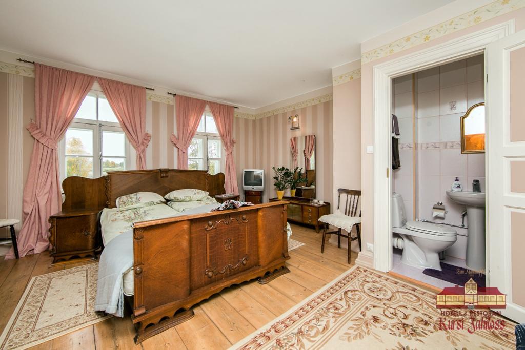 Kursi Hunting Manor Hotell Puurmani Rom bilde